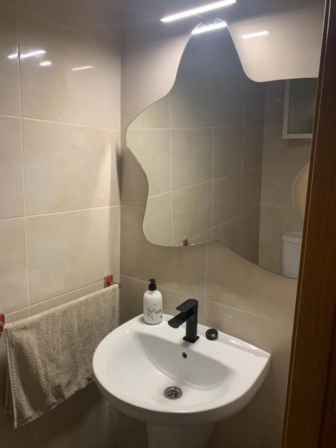 Duplex Apartamento بينيكارلو المظهر الخارجي الصورة