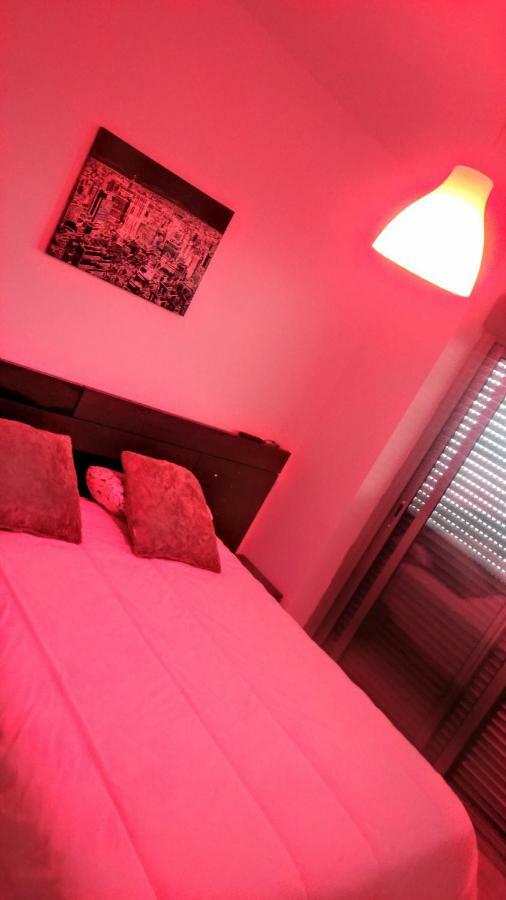 Duplex Apartamento بينيكارلو المظهر الخارجي الصورة