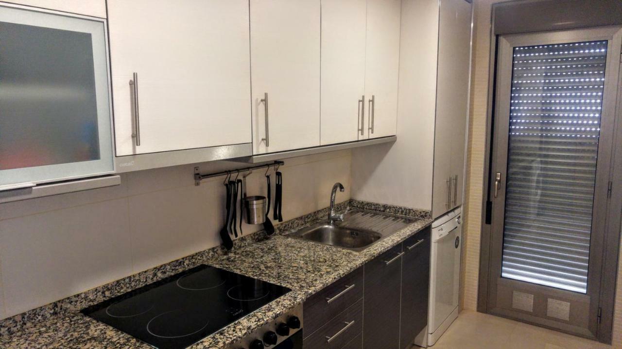 Duplex Apartamento بينيكارلو المظهر الخارجي الصورة