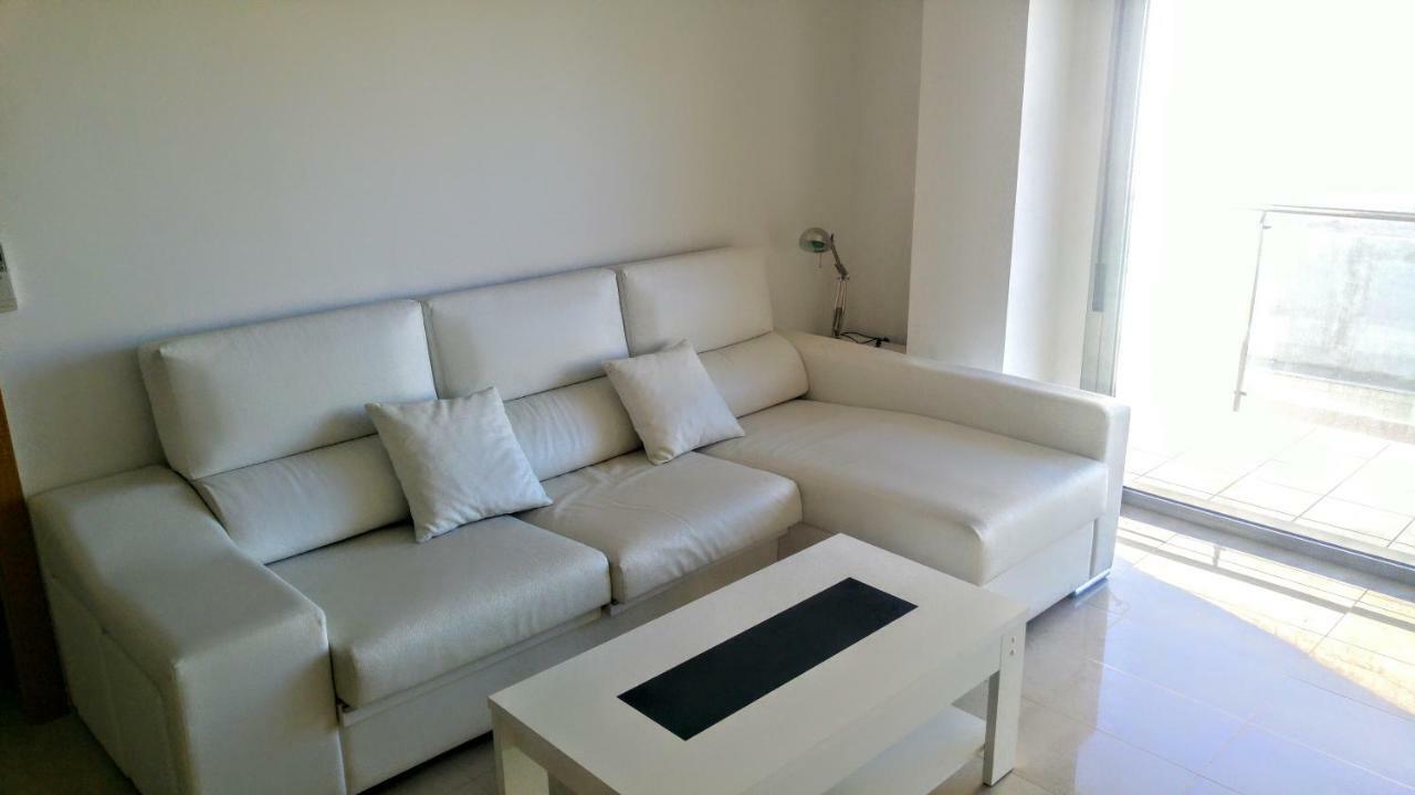 Duplex Apartamento بينيكارلو المظهر الخارجي الصورة