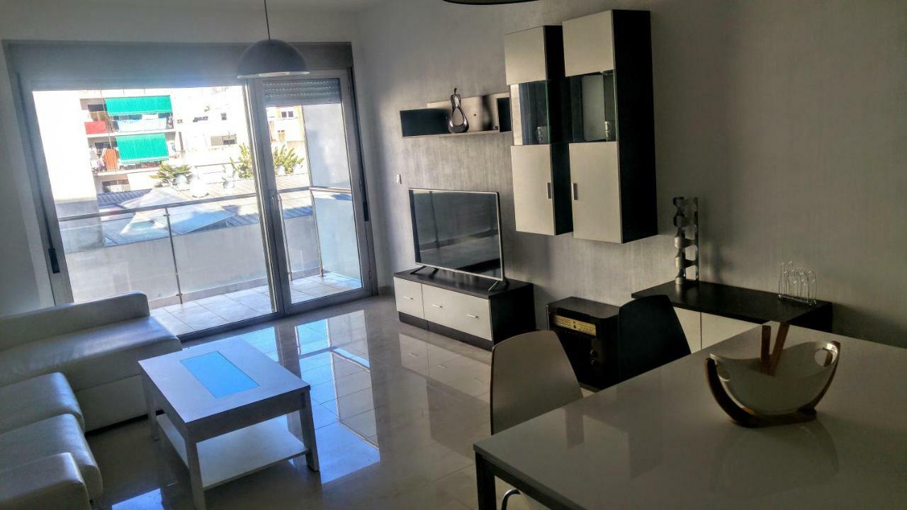 Duplex Apartamento بينيكارلو المظهر الخارجي الصورة