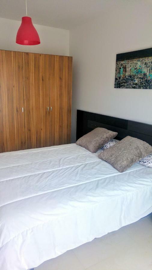 Duplex Apartamento بينيكارلو المظهر الخارجي الصورة