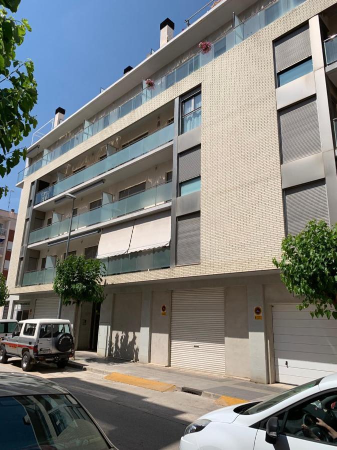 Duplex Apartamento بينيكارلو المظهر الخارجي الصورة